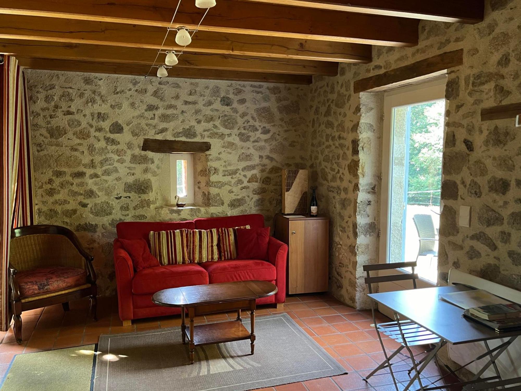 Les Maisons De Concasty Boisset  المظهر الخارجي الصورة